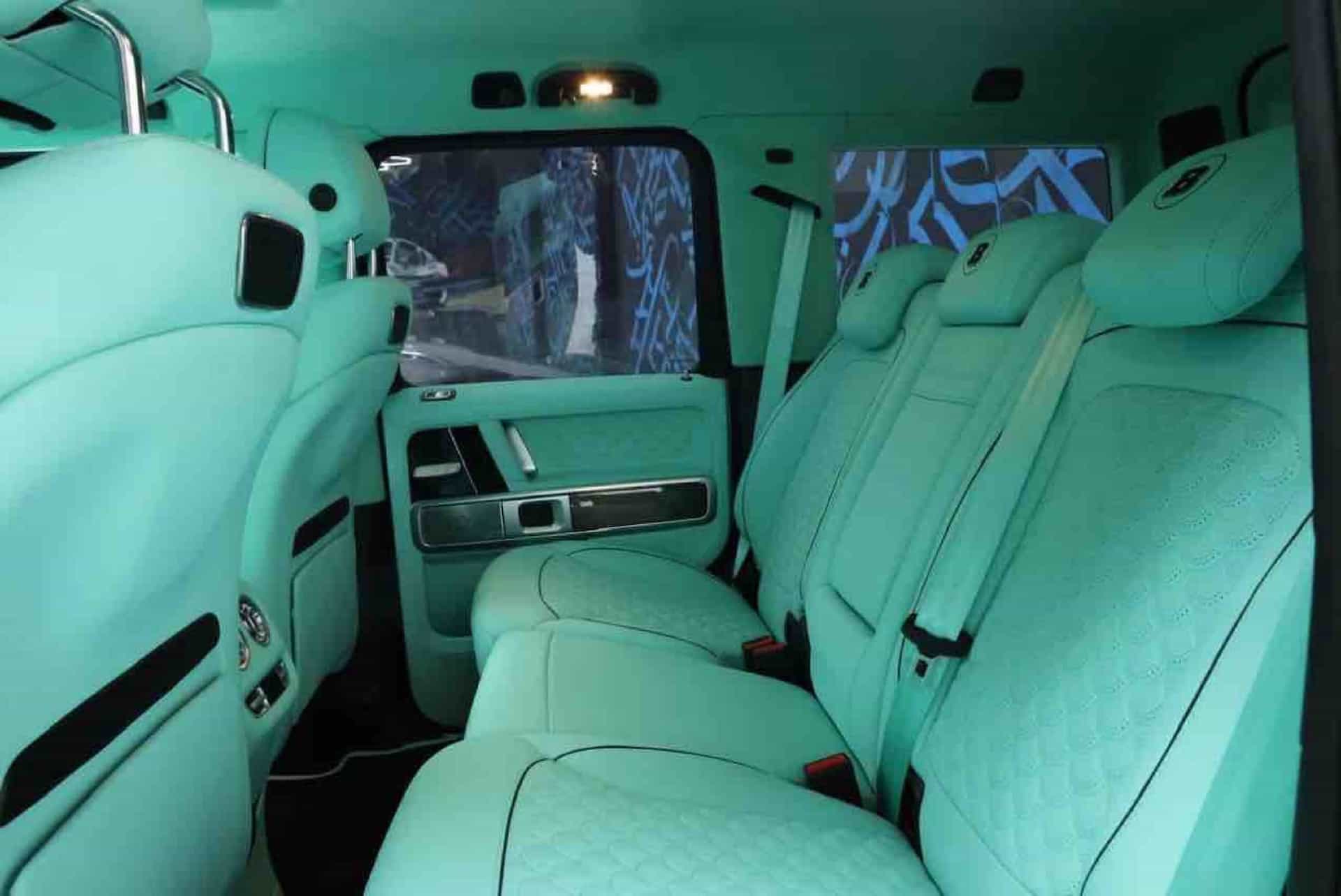 Brabus 800 - thumbnail 6