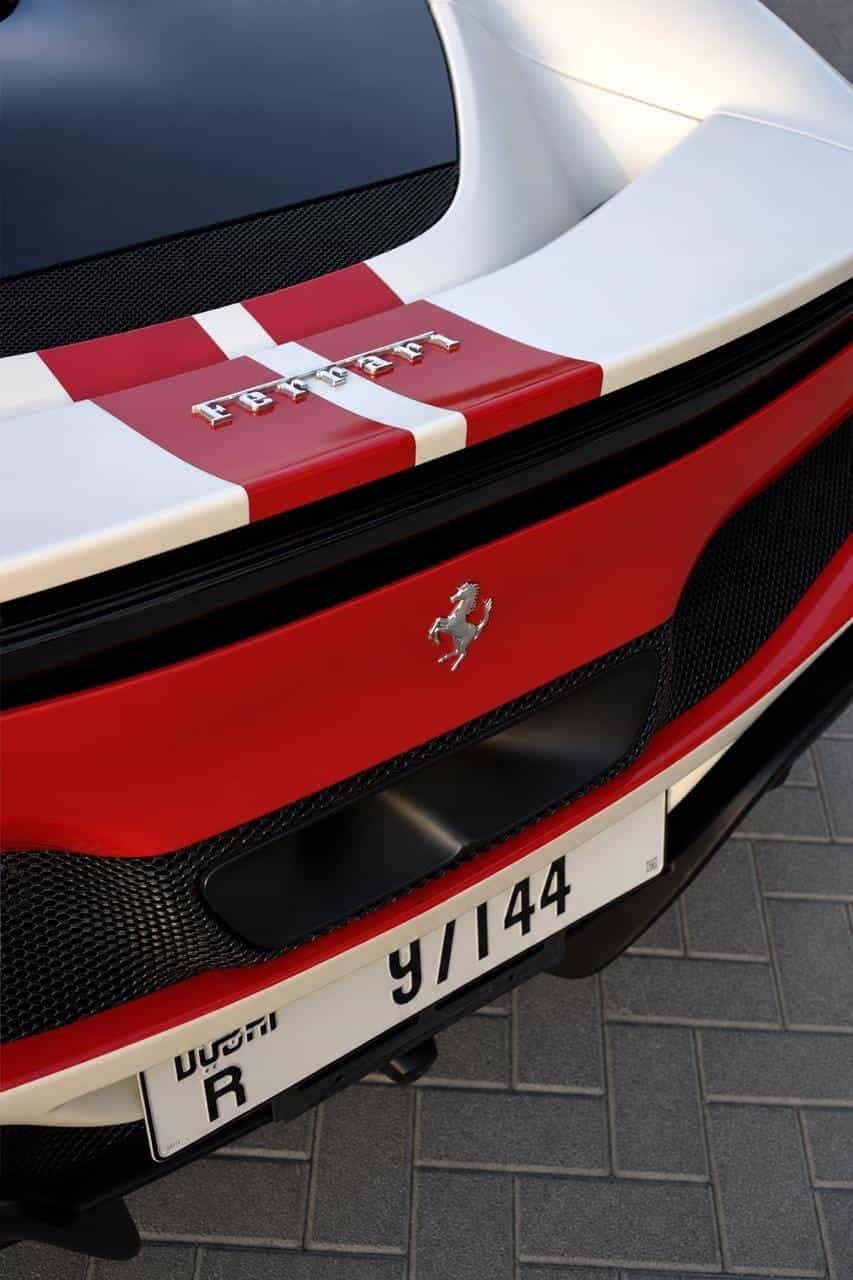 Ferrari 296 GTB - thumbnail 4