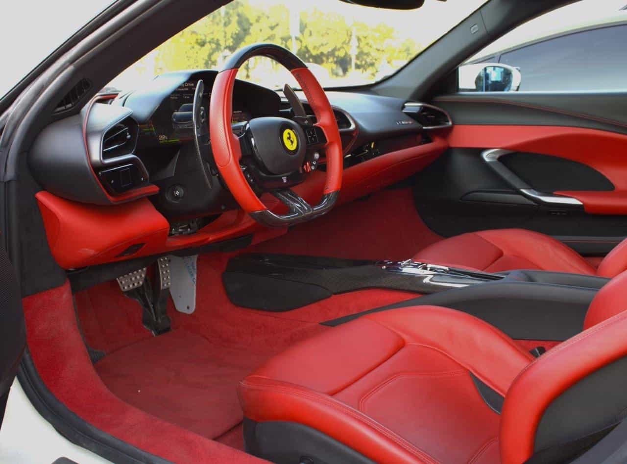 Ferrari 296 GTB - thumbnail 5