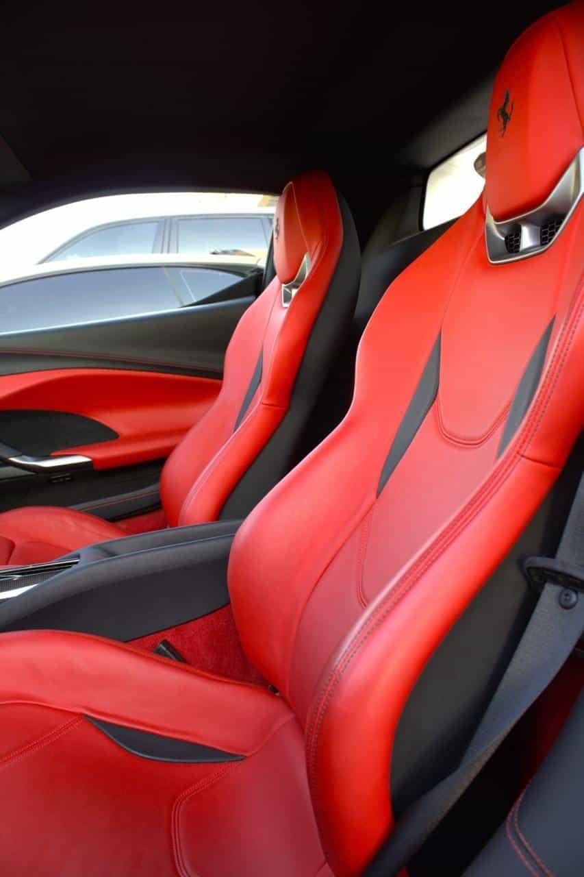 Ferrari 296 GTB - thumbnail 6