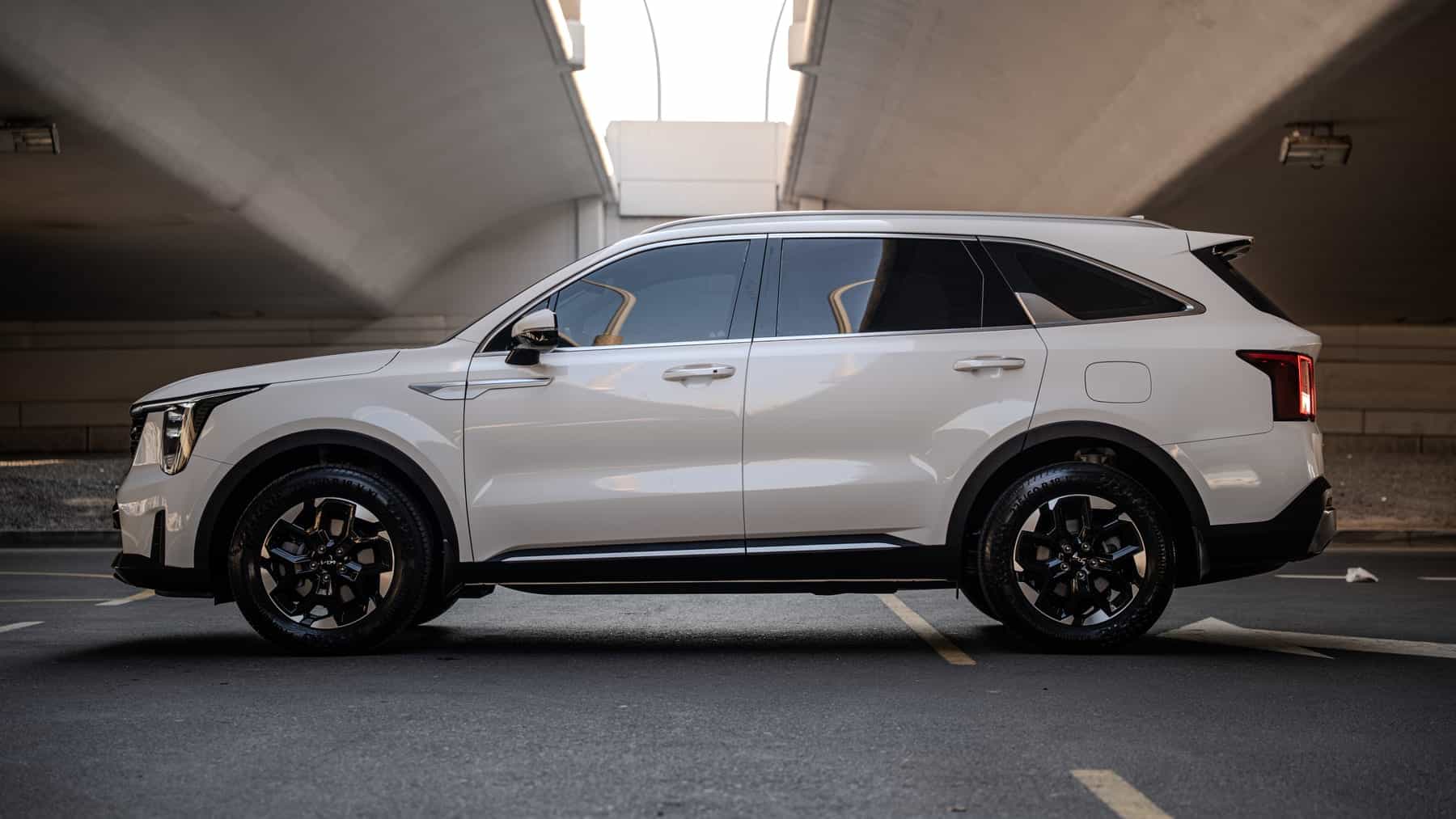Kia Sorento - thumbnail 2
