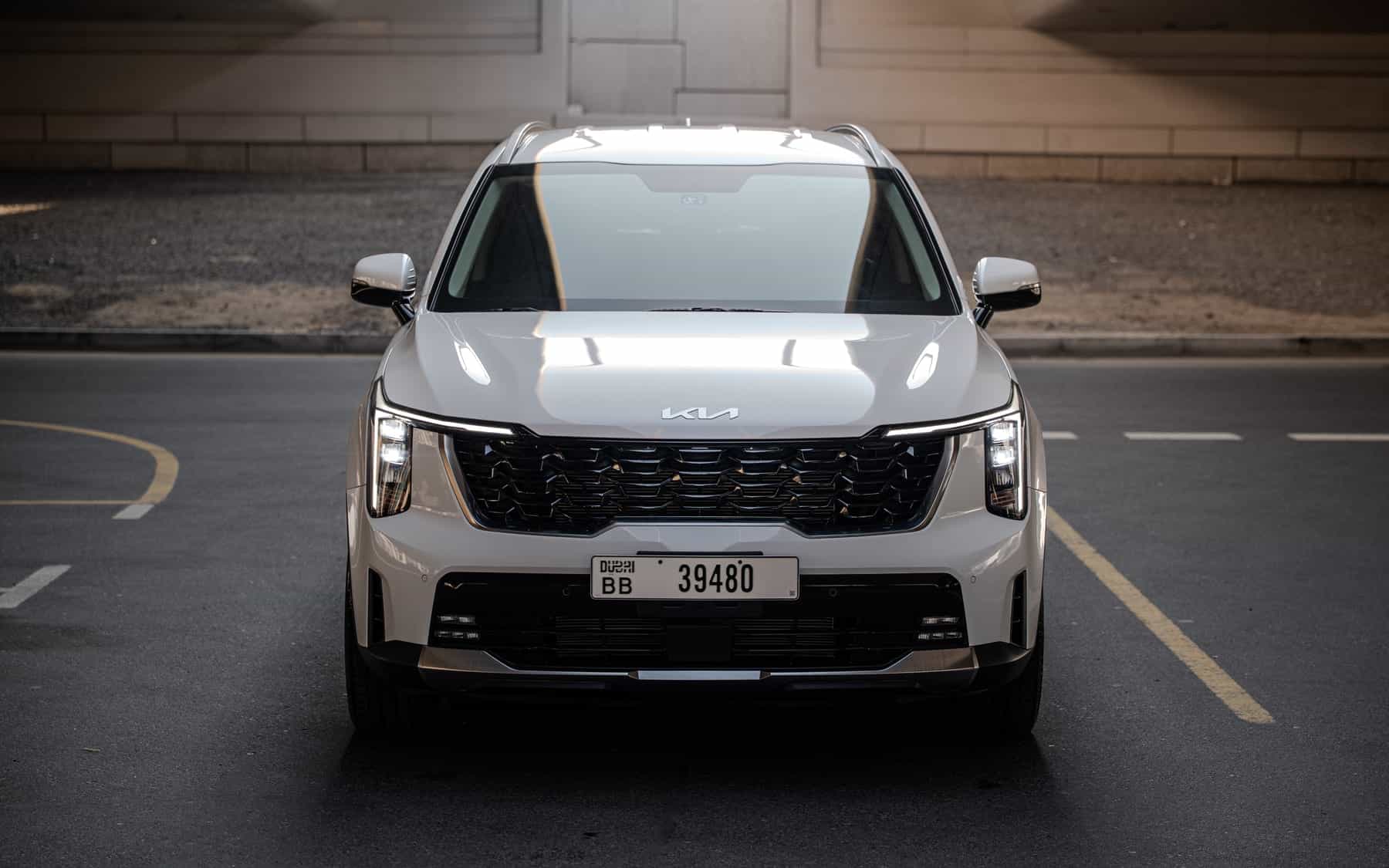 Kia Sorento - thumbnail 4