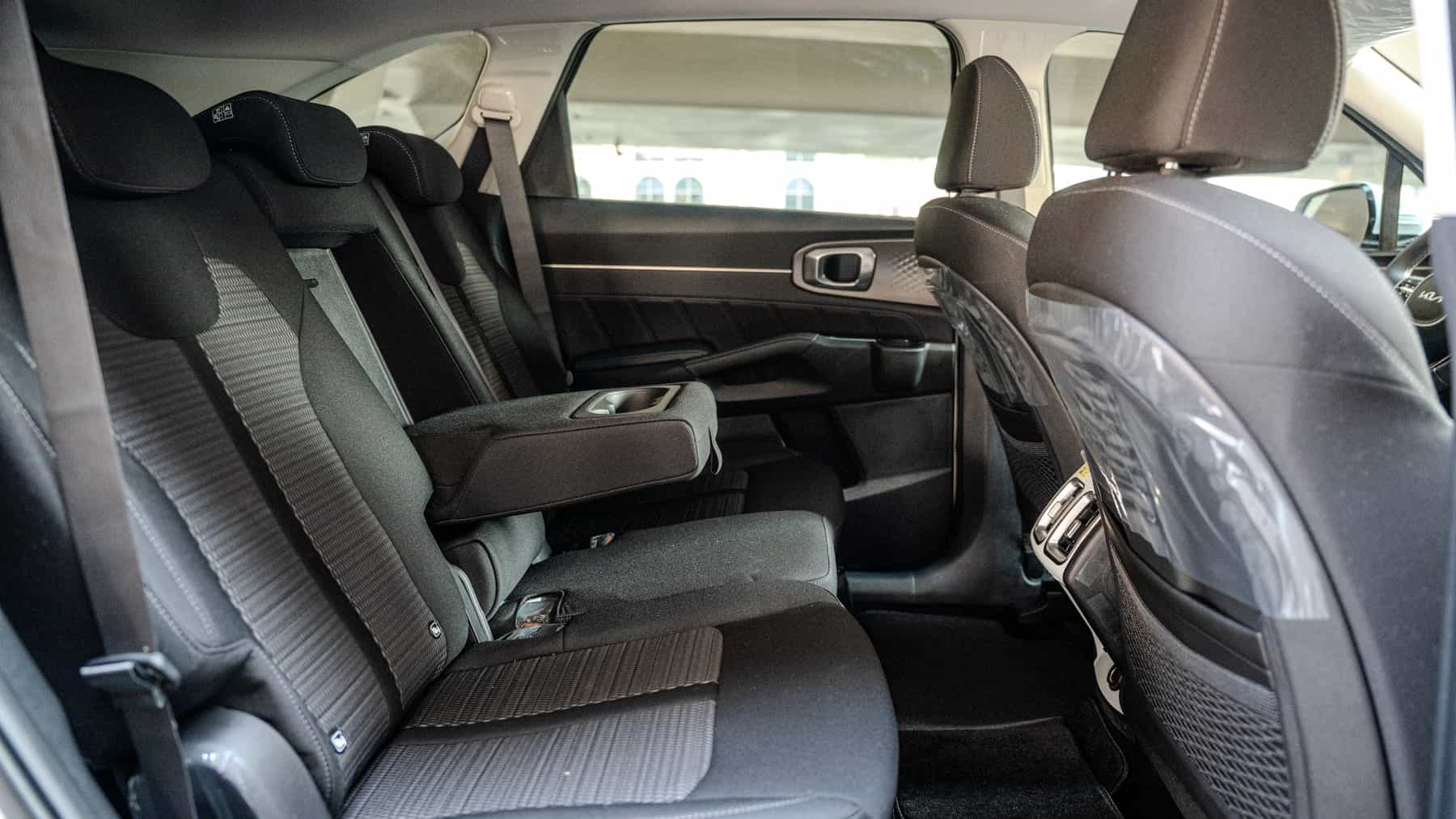 Kia Sorento - thumbnail 6