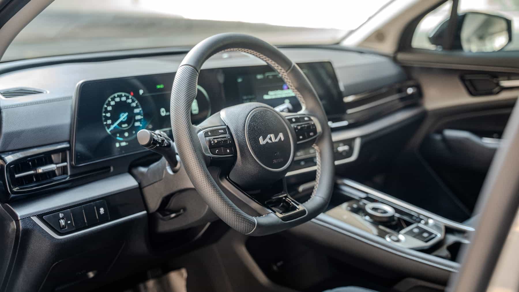 Kia Sportage - thumbnail 5