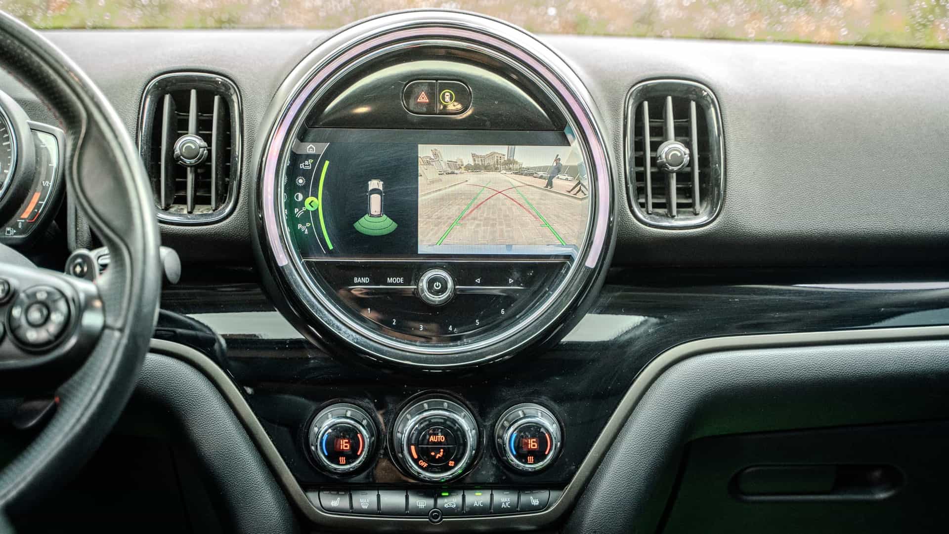 MINI Cooper S Countryman - thumbnail 6