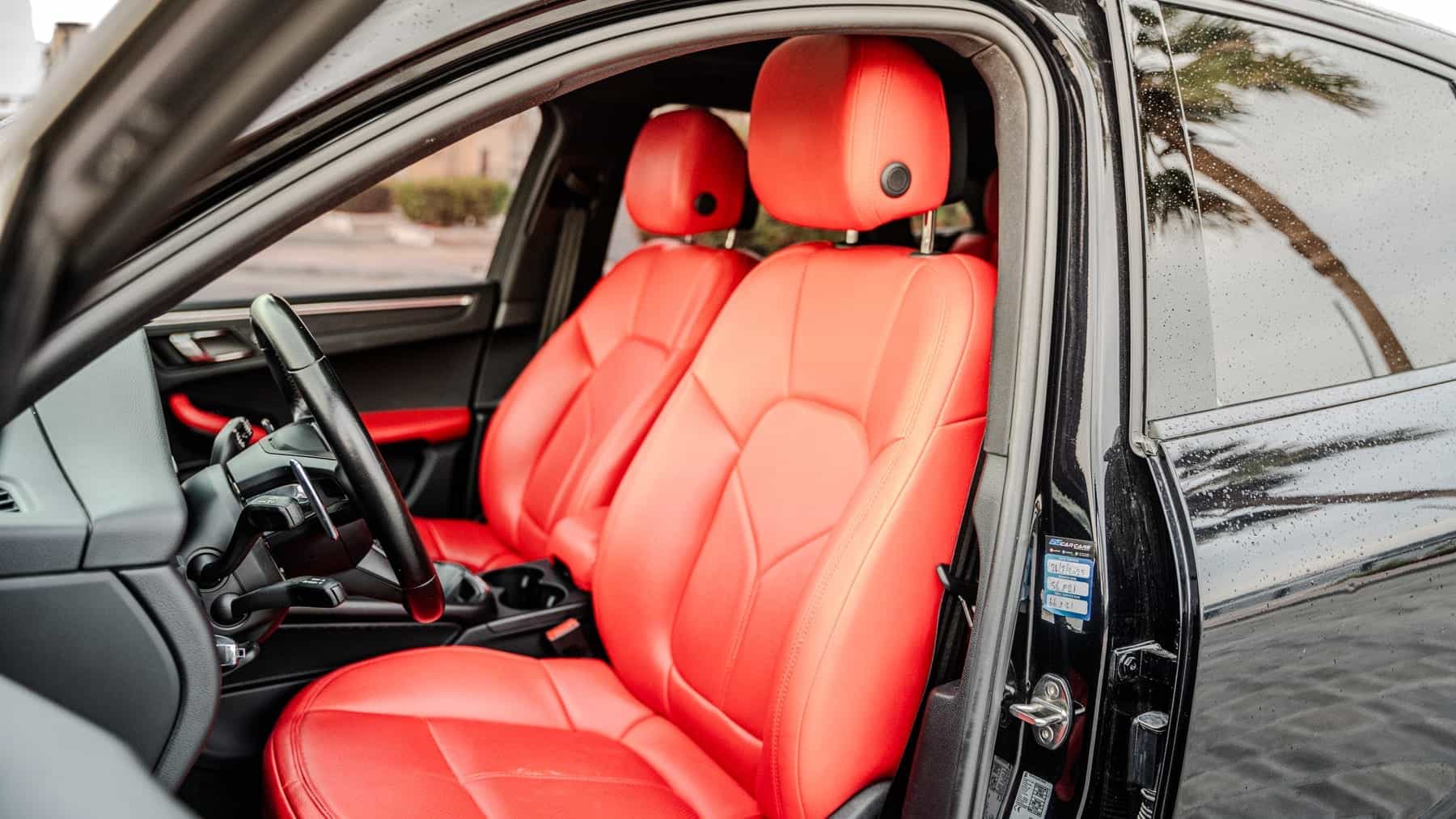 Porsche Macan - thumbnail 6