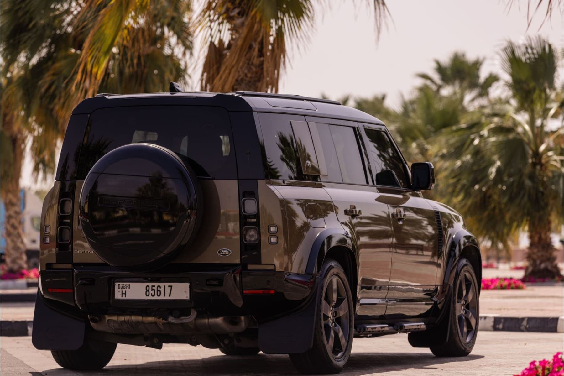 Land Rover Defender – صورة مصغّرة 2