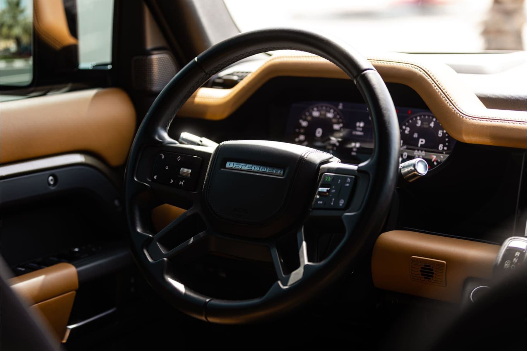 Land Rover Defender – صورة مصغّرة 4