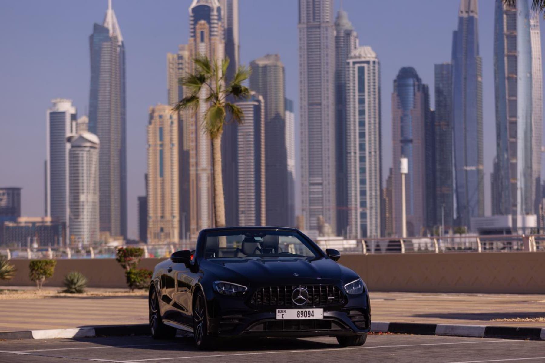 Mercedes-Benz E-Class – صورة مصغّرة 3