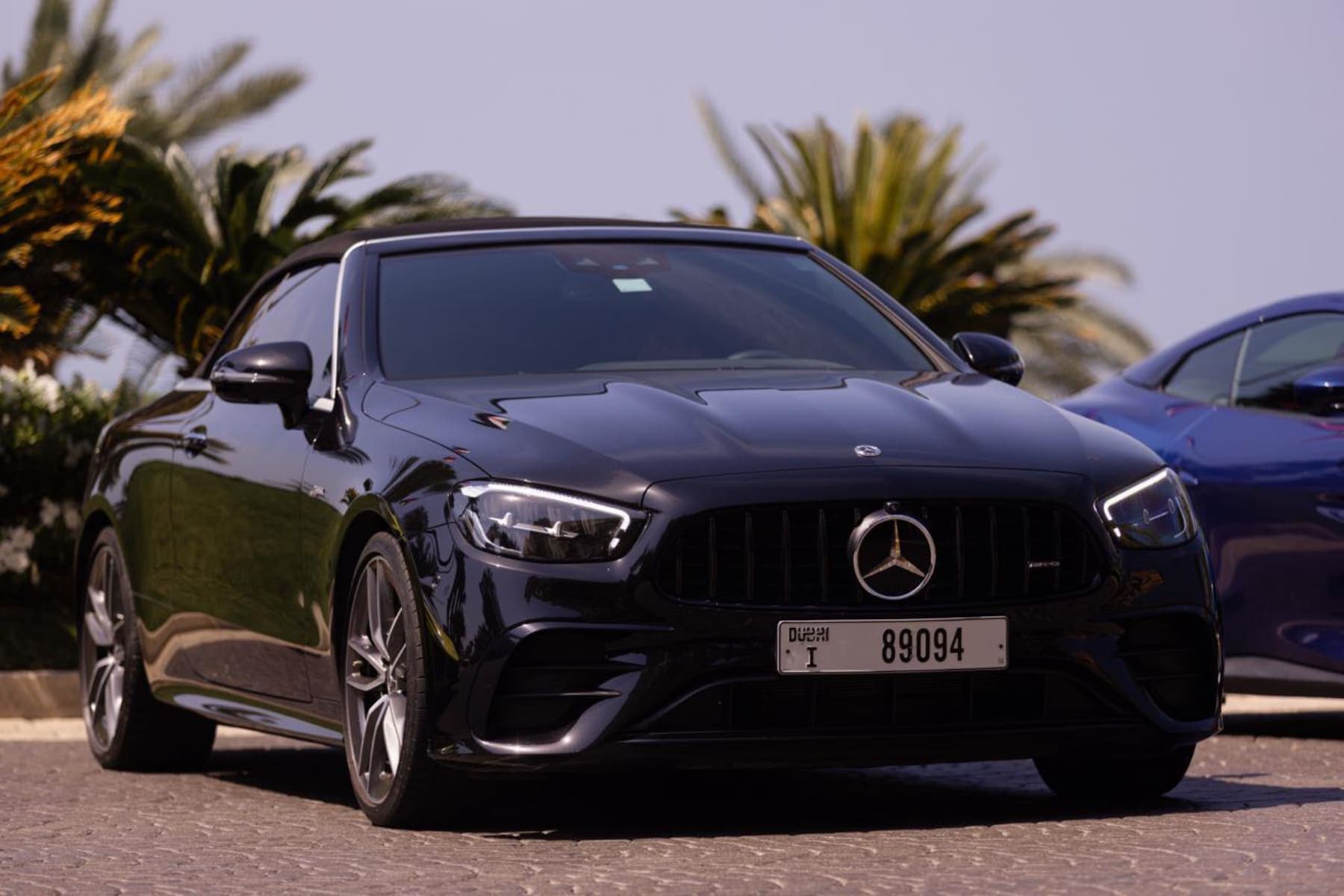 Mercedes-Benz E-Class – صورة مصغّرة 4