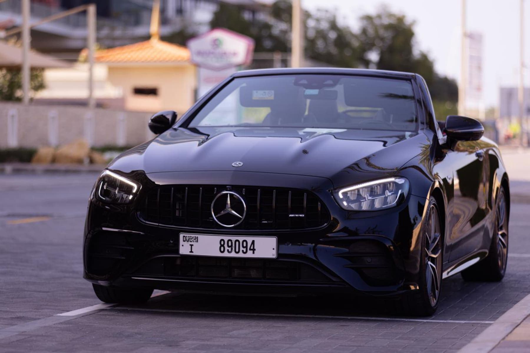 Mercedes-Benz E-Class – صورة مصغّرة 6