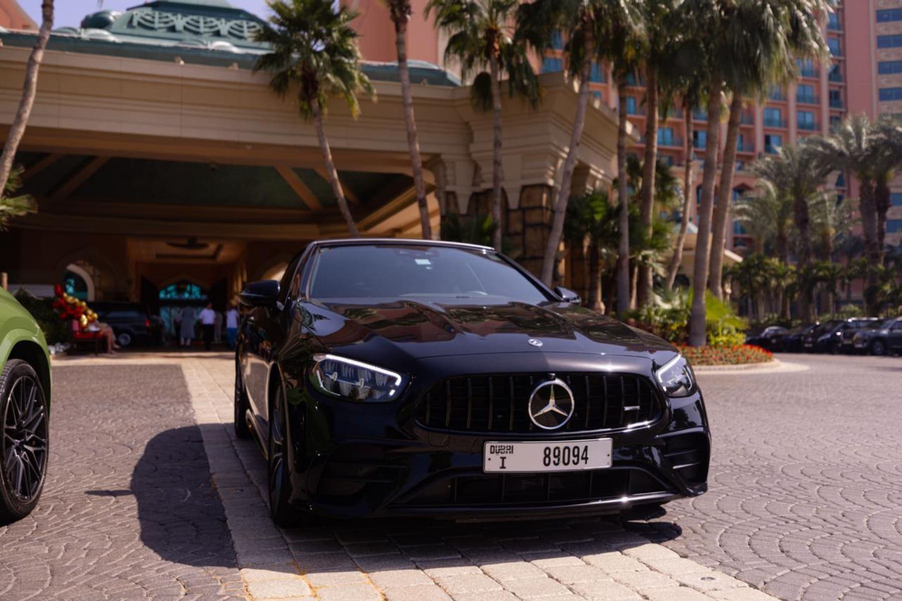 Mercedes-Benz E-Class – صورة مصغّرة 8