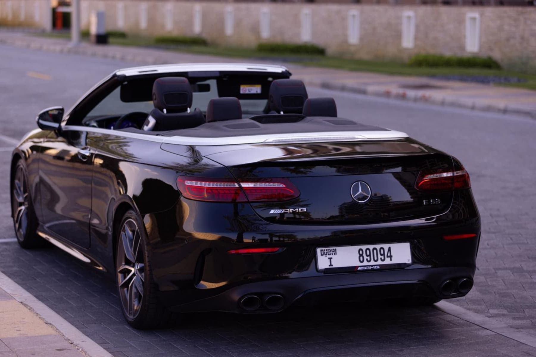 Mercedes-Benz E-Class – صورة مصغّرة 10