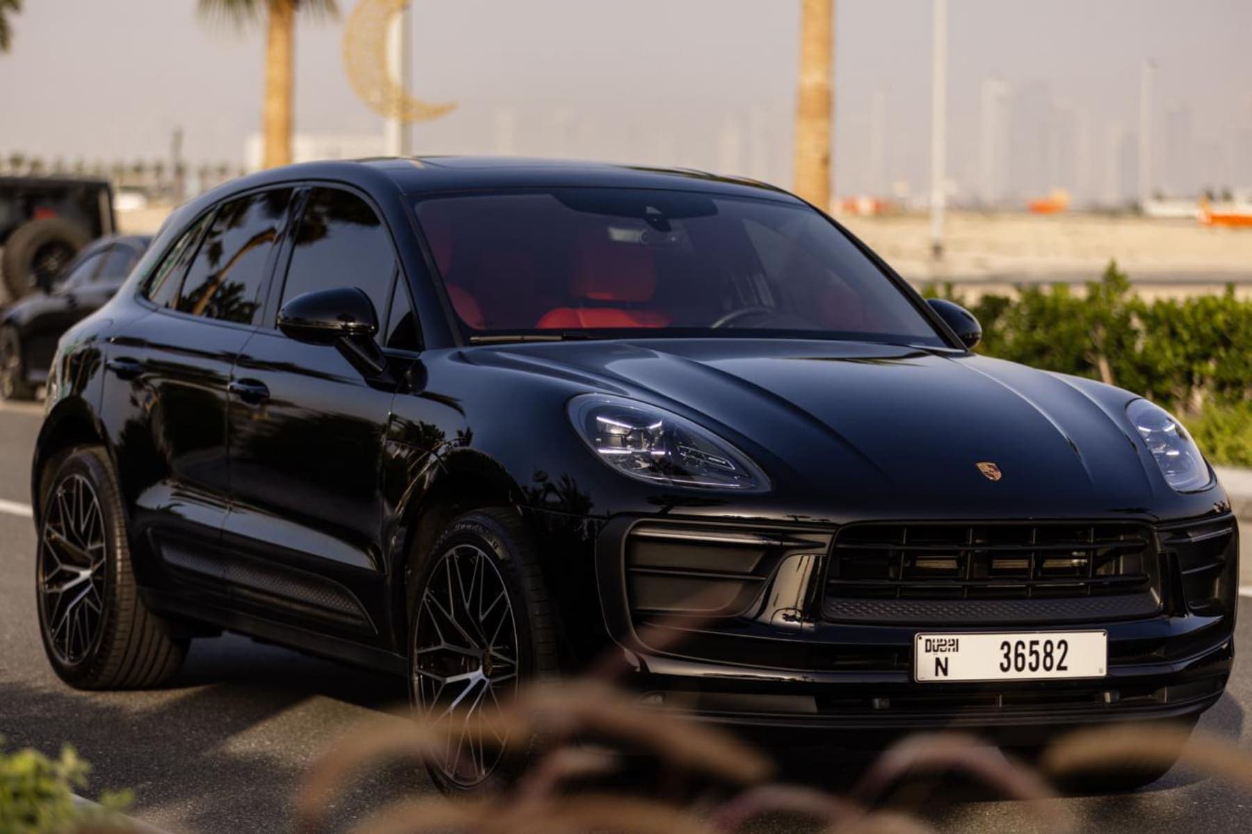 Porsche Macan – صورة مصغّرة 6
