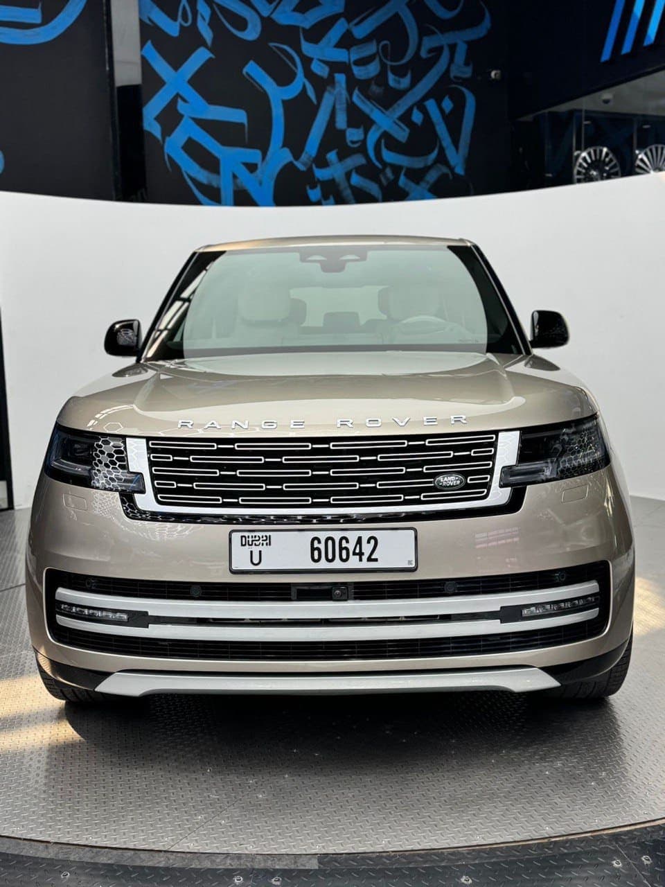 Range Rover – صورة مصغّرة 2